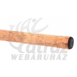Bot Shimano Tribal TX-2A 13' 3.5lb Cork - Shimano Tribal TX-2A Pontyozó Bot Parafa Nyéllel