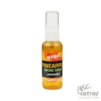 Stég Product Smoke Spray Pineapple 30ml - Ananászos Fluos Spray