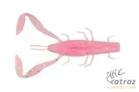 Fox Műcsali Rák Critters Pink Candy UV 7cm NRI001