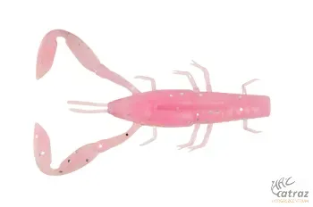 Fox Műcsali Rák Critters Pink Candy UV 7cm NRI001