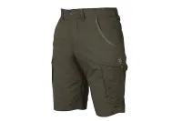 Fox Ruházat Collection Green/Silver Combat Shorts Méret: XL CCL130