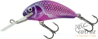 Salmo Hornet H4F - UV Purple