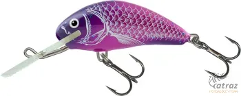 Salmo Hornet H4F - UV Purple