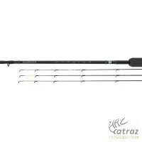 Preston Monster X Carp Feeder 3,00m 40g 10ft - Preston Feeder Bot 300cm