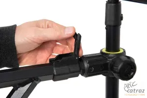 Matrix X-Strong Side Support Arm - Matrix Versenyláda és Feeder Adapter
