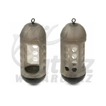 Nevis New Window Feeder 30g – Nyitott Ablakos Etetőkosár