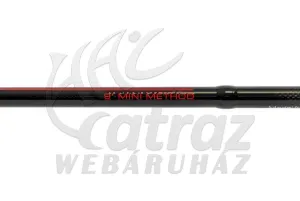 Guru A-Class 14'0" Power Distance Feeder 1-180g – Távdobó Feeder Bot 4,20m
