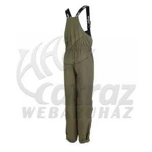 Dam Xtherm2 Winter Suit Green - M - Thermoruha