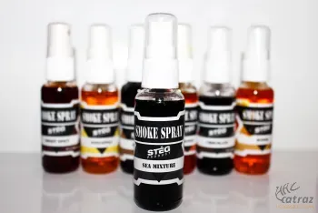 Stég Product Smoke Spray Sea Mixture 30ml