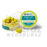 Promix Pop Up Pellet 11mm Édes Ananász