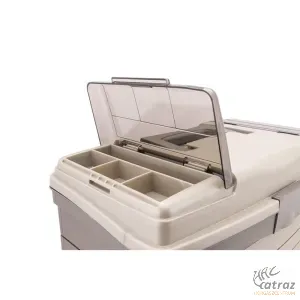 Plano Guide Series Drawer Tackle Box Horgász Doboz - Plano Szerelékes Láda