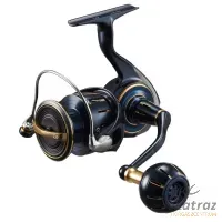 Daiwa Saltiga (G) 6000-H Tengeri Orsó - Daiwa Saltiga Pergető Orsó