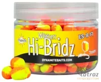 Dynamite Baits Wowsers Hi-Bridz 7mm Yellow/Orange ES-B-F1 - Dynamite Baits Wafter Csali