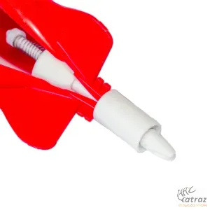 Wolf Tri-Spod X Competition Red - Wolf Piros Etetőrakéta