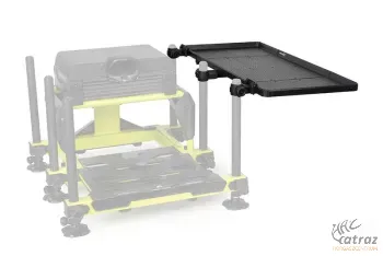 Matrix Folding Side Tray L - Matrix Összecsukható Oldaltálca L
