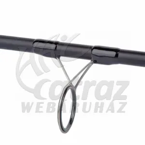 Bot Shimano Tribal TX-2A 13' 3.5lb Cork - Shimano Tribal TX-2A Pontyozó Bot Parafa Nyéllel