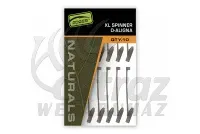 Fox Edges Naturals Spinner D-Aligna Standard Zöld - Fox Horogbefordító Spinner Righez