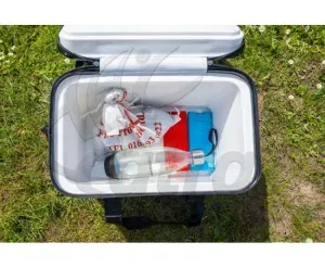 Preston Hardcase Cooler Bag - Hűtőtáska