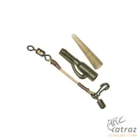 Korda COG Boom System Speciális Ólomrögzítő Rendszer - Korda COG System 4/5 oz