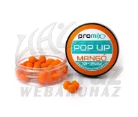 Promix Pop Up Pellet 10-12mm Mangó