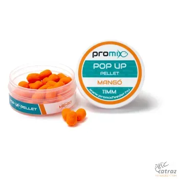 Promix Pop Up Pellet 11mm Mangó