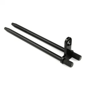 Kapásjelző Segédvilla Carp Academy