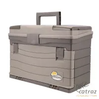 Plano Guide Series Drawer Tackle Box Horgász Doboz - Plano Szerelékes Láda