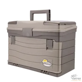 Plano Guide Series Drawer Tackle Box Horgász Doboz - Plano Szerelékes Láda