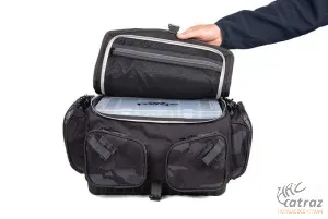 Fox Rage Camo Pergető Carryall Táska - Fox Rage Camo Voyager Large Carryall