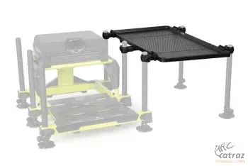 Matrix Folding Side Tray XL - Matrix Összecsukható Oldaltálca XL