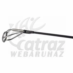 Bot Shimano Tribal TX-2A 13' 3.5lb Cork - Shimano Tribal TX-2A Pontyozó Bot Parafa Nyéllel