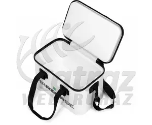 Preston Hardcase Cooler Bag - Hűtőtáska