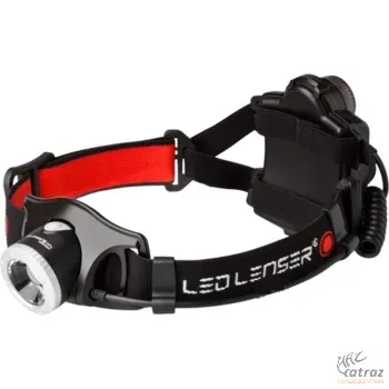 LedLenser Fejlámpa H7.2 - 7397TIB Blister