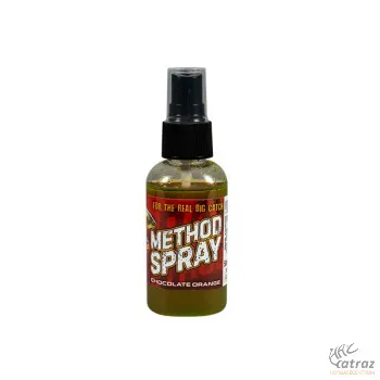 Benzar Mix Method Spray 50ml - Csoki Narancs