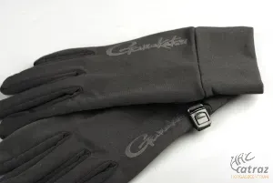 Gamakatsu Gloves Screen Touch Méret: XL - Gamakatsu Horgász Kesztyű