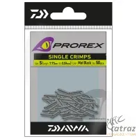 Crimp Daiwa PX Single Crimps S