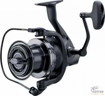 Okuma Obsidian Carp OSD12000-35AY Pótdobbal - Okuma Távdobó Pontyozó Orsó