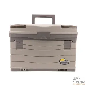 Plano Guide Series Drawer Tackle Box Horgász Doboz - Plano Szerelékes Láda