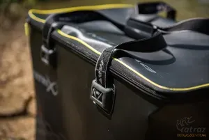 Matrix XL-es Száktartó Táska - Matrix Ethos XL EVA Net Bag