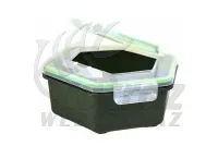 Carp Expert Élőcsalis Doboz - Műanyag Horgász Doboz