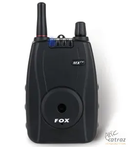 Elektromos Kapásjelző Fox MXr+ Szett 3/MultiCEI153