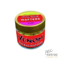 Venom PVA Bag Wafters Sweet Pineapple 8mm - Édes Ananász Wafter