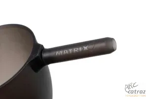 Matrix Groundbait Cup Set V2 - Matrix Etetőcsésze