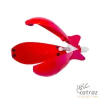 Wolf Tri-Spod X Competition Red - Wolf Piros Etetőrakéta