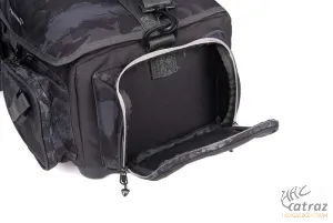 Fox Rage Camo Pergető Carryall Táska - Fox Rage Camo Voyager Large Carryall
