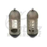 Nevis Open End Feeder 30g – Nyitott Feeder Etetőkosár