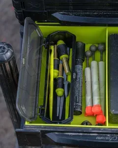 Matrix Slim Accessory Box – Kompakt Aprócikkes Doboz