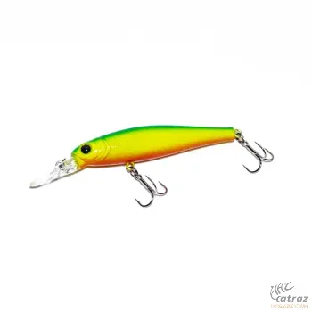 HFL Wobbler Diver Minnow 64mm 5,5g Nature Parrot