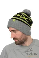 Matrix Thinsulate Bobble Hat - Matrix Kötött Bojtos Horgász Sapka