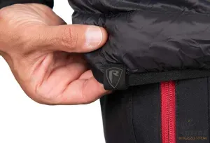 Fox Rage Reversible Gilet Jacket Méret: L - Fox Rage Kifordítható Horgász Mellény